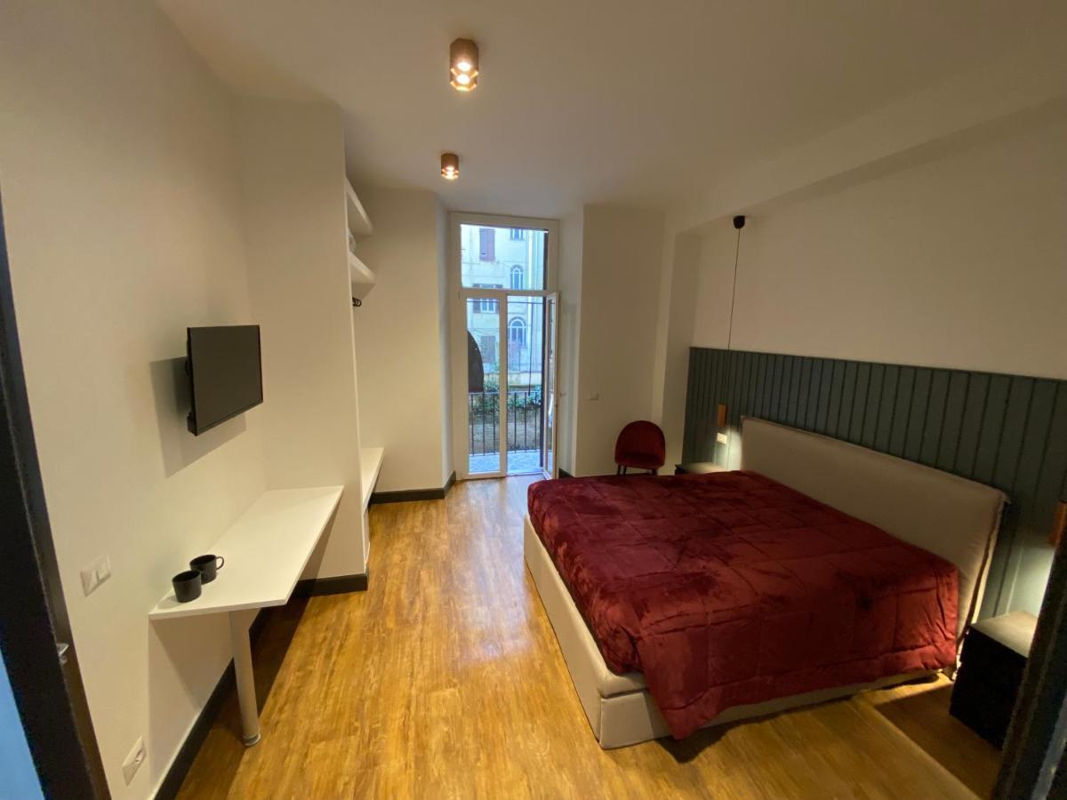 Flaminia Dream Holidays Rome Exterior photo