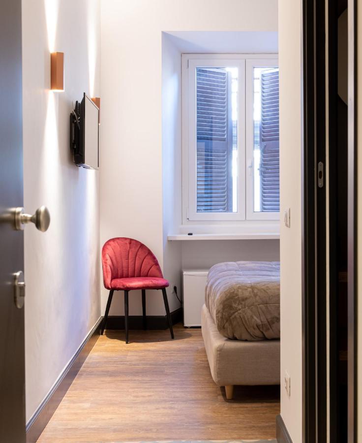 Flaminia Dream Holidays Rome Exterior photo