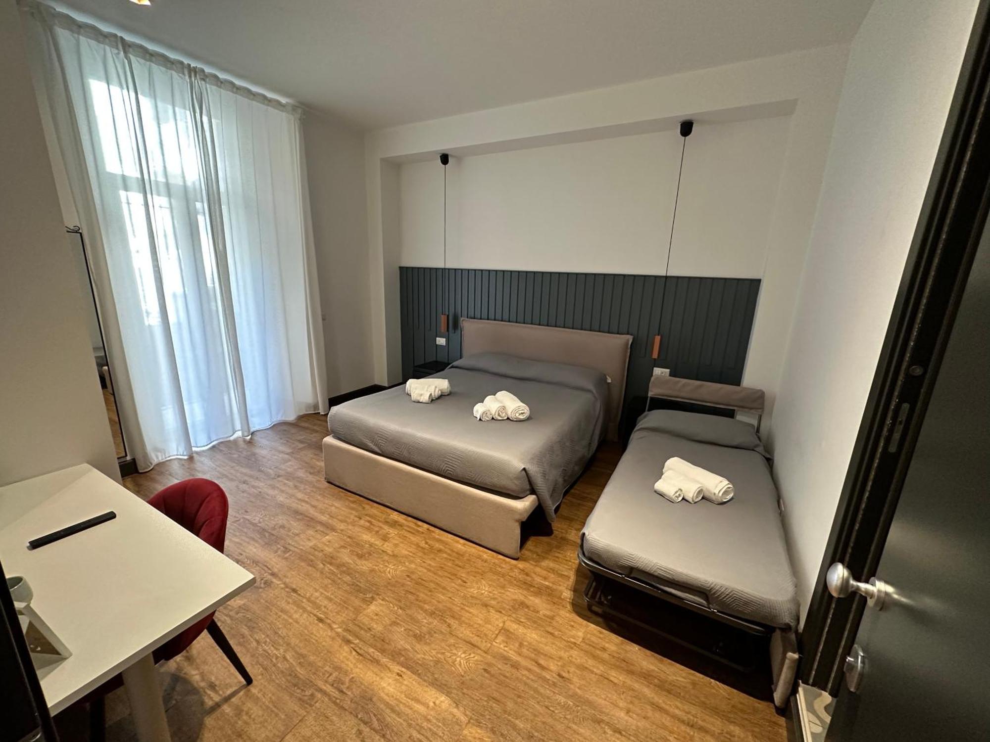 Flaminia Dream Holidays Rome Exterior photo