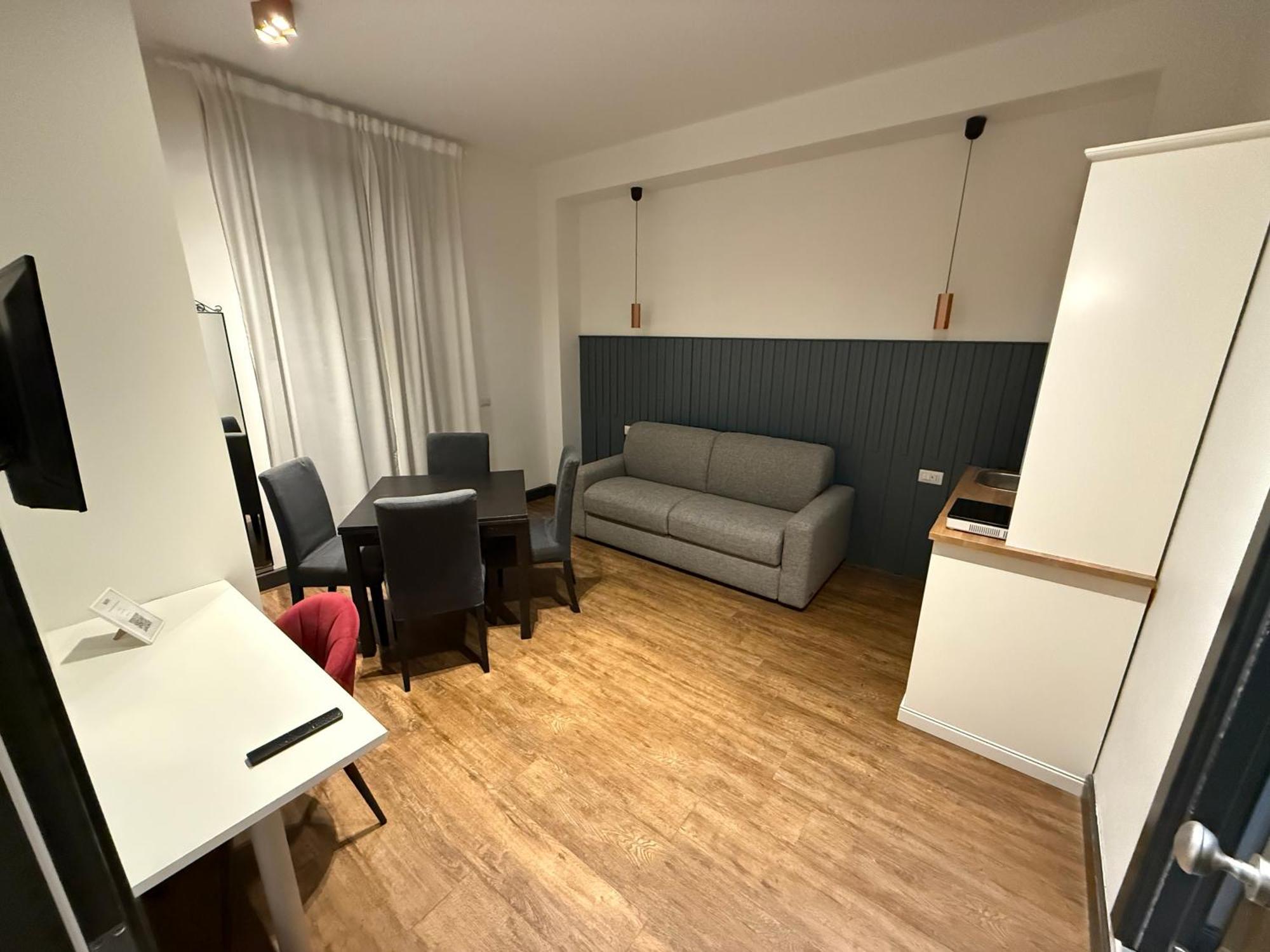 Flaminia Dream Holidays Rome Exterior photo