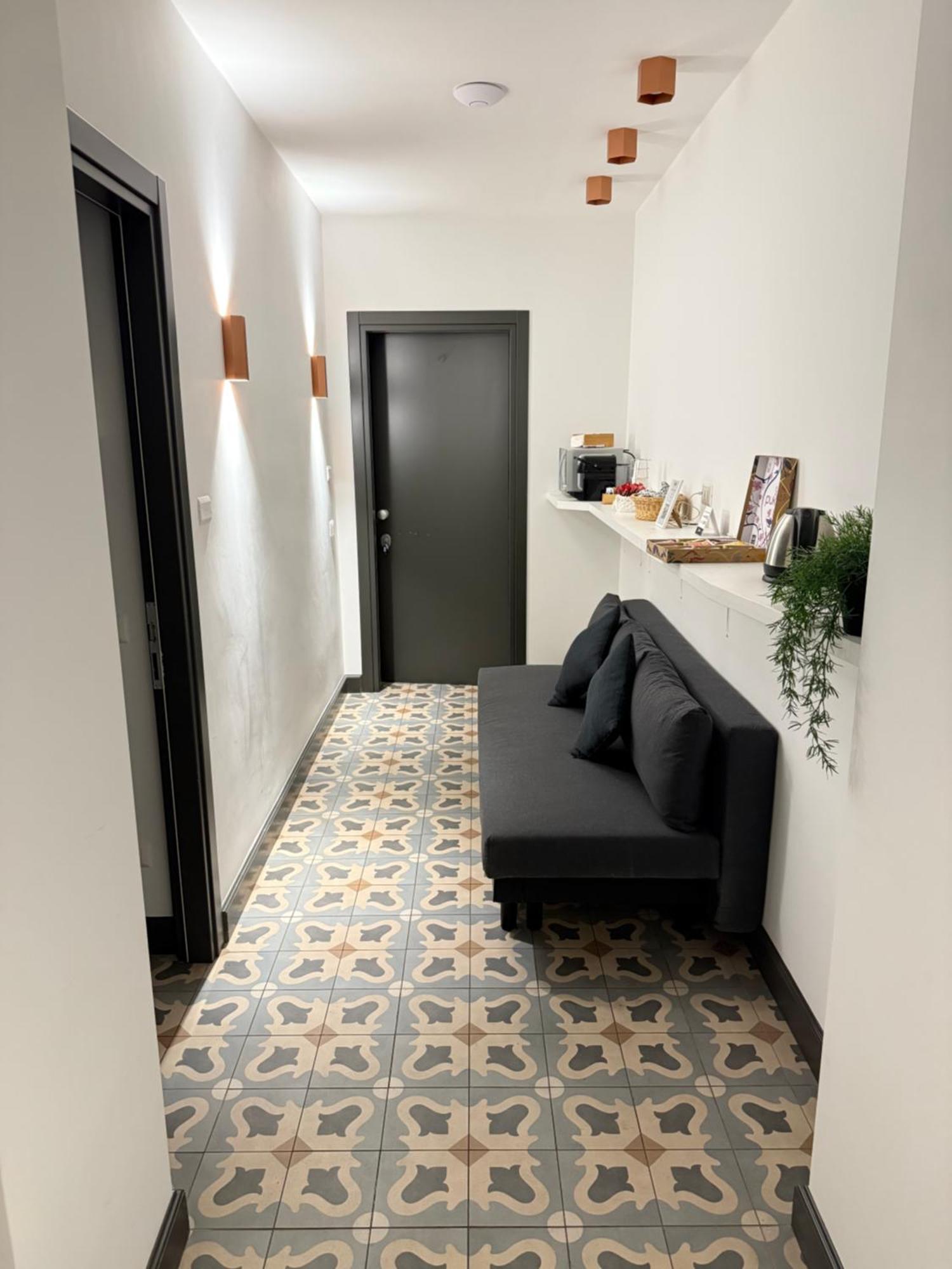 Flaminia Dream Holidays Rome Exterior photo
