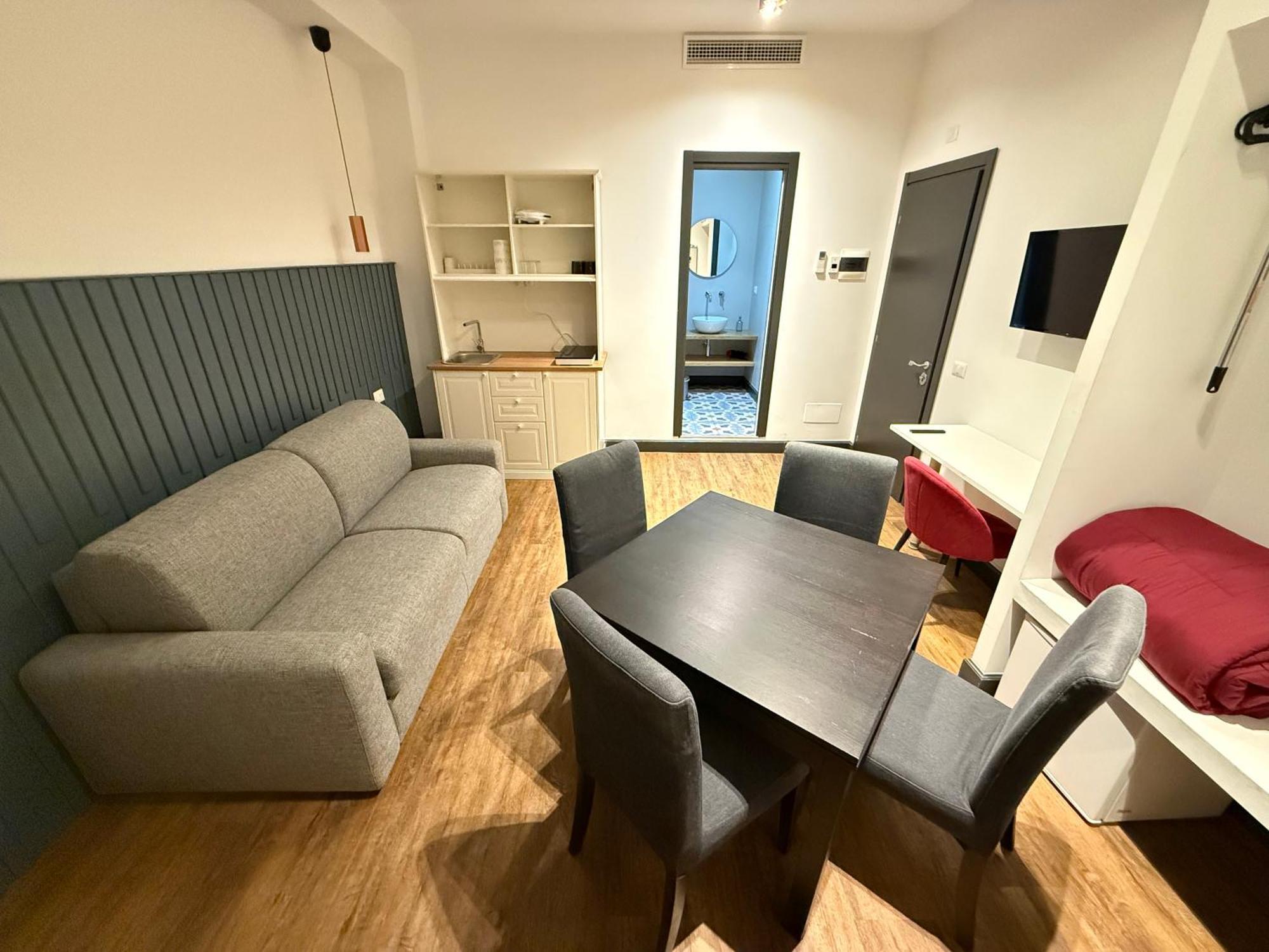 Flaminia Dream Holidays Rome Exterior photo